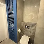Madame Bubblegum Apartment