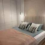 Madame Bubblegum Apartment