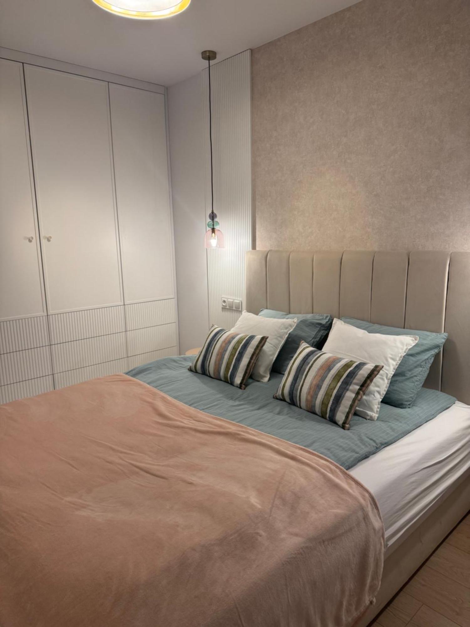 Apartment Madame Bubblegum Kolberg